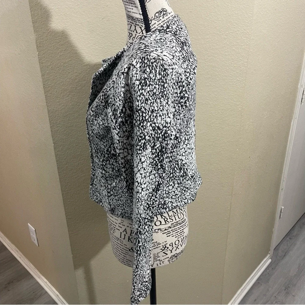 dolan elegant blazer
